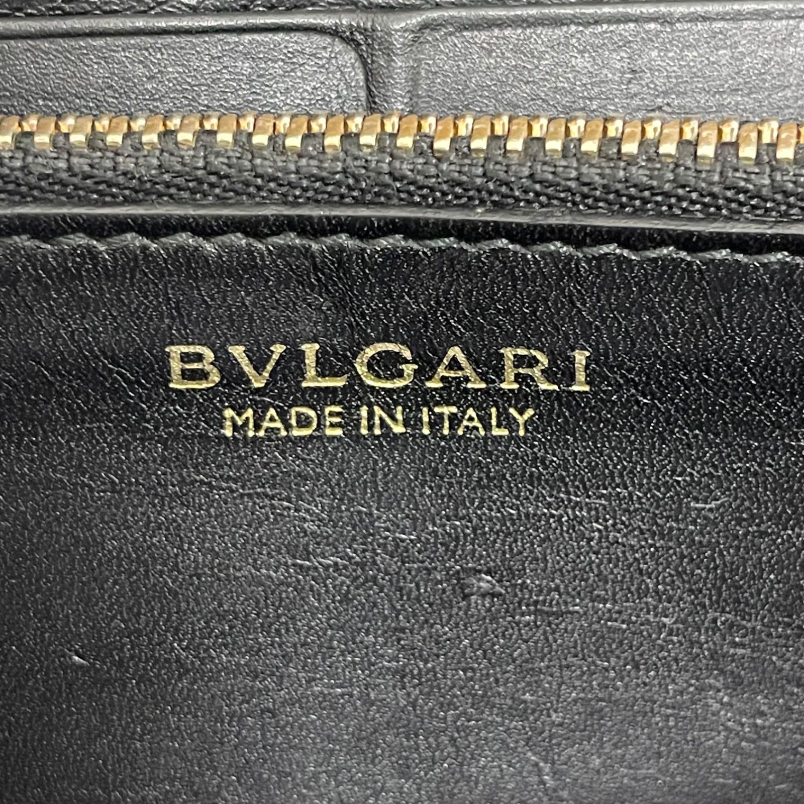 r)BVLGARI ブルガリ Serpenti Forever セルペンティ フォーエバー