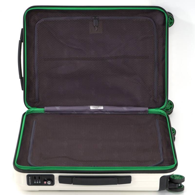 美品 RIMOWA リモワ ポルシェ RS2.7 ウルトラライト SALSA サルサ 32L