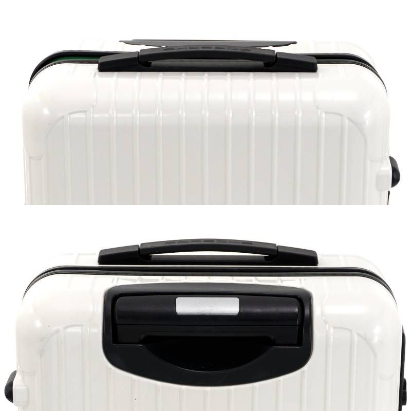 美品 RIMOWA リモワ ポルシェ RS2.7 ウルトラライト SALSA サルサ 32L