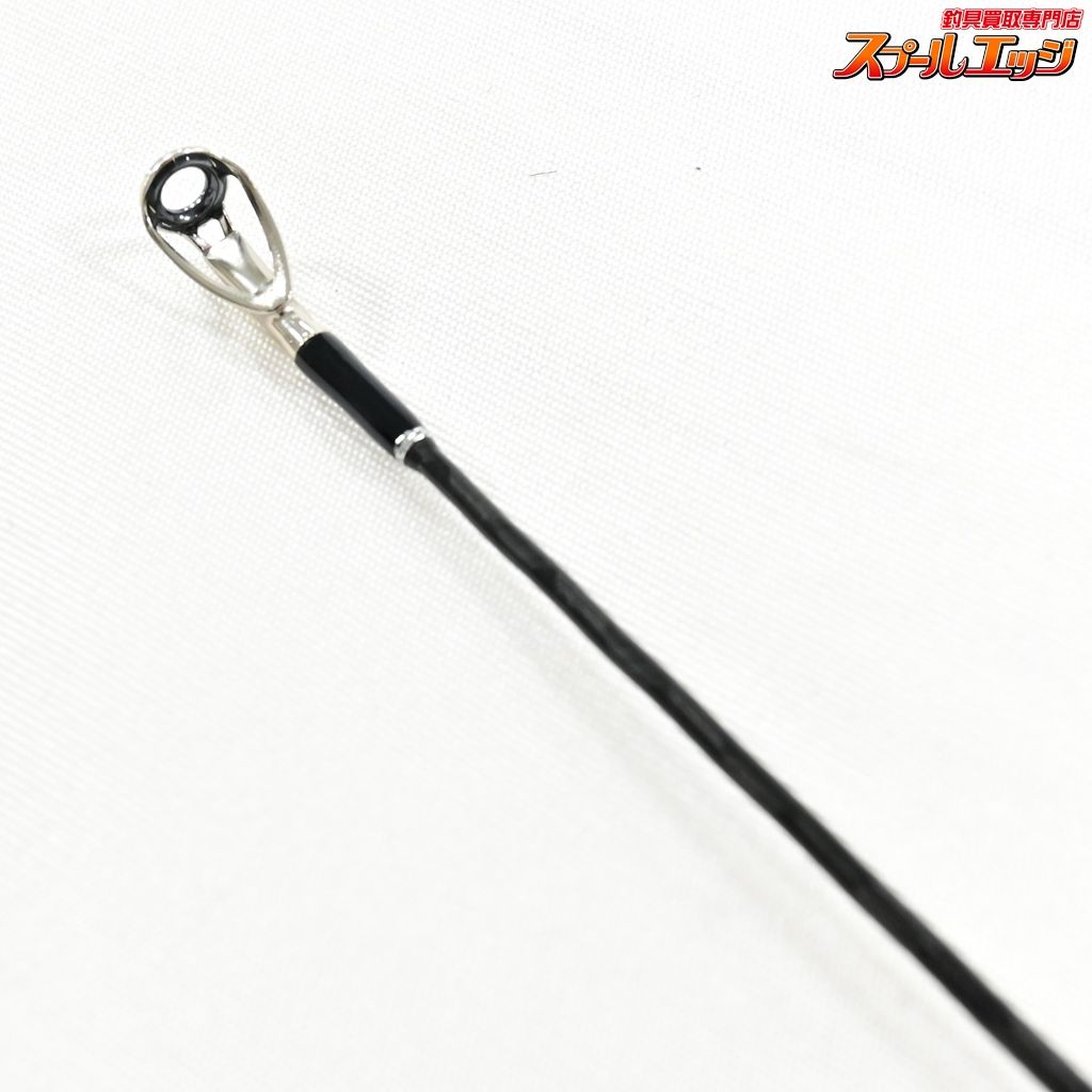 フィッシング 【パームス】 モーラ MGGS-73ML+2F 海外モデル PALMS
