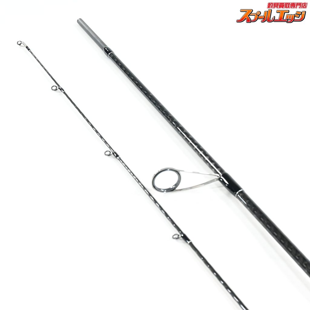 フィッシング 【パームス】 モーラ MGGS-73ML+2F 海外モデル PALMS
