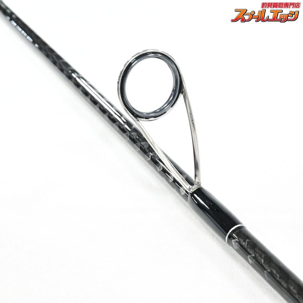 フィッシング 【パームス】 モーラ MGGS-73ML+2F 海外モデル PALMS