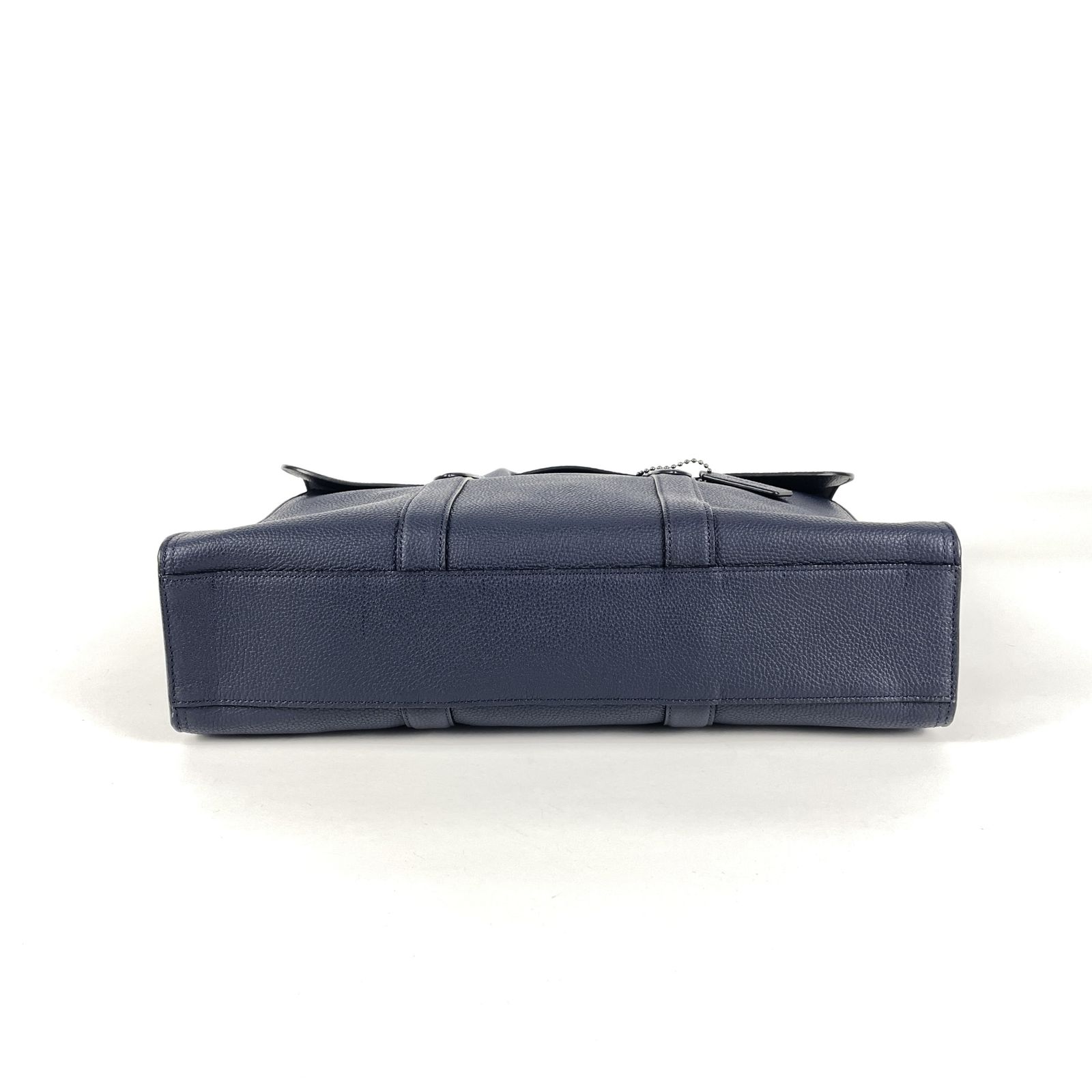 COACH コーチ 58097 メトロポリタン ポートフォリオ 2WAYレザーバッグ 