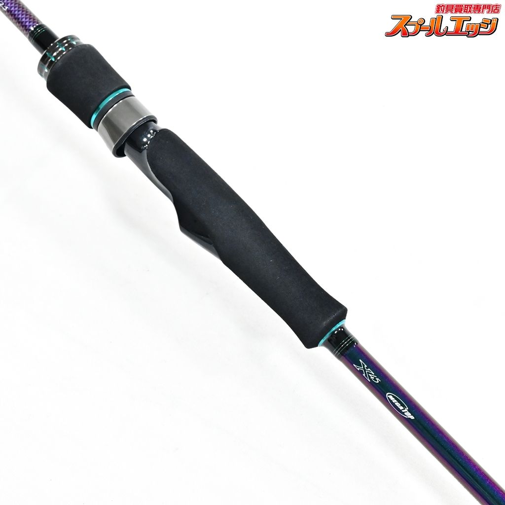 フィッシング ダイワ エメラルダス MX BT 65MLS-S・Q