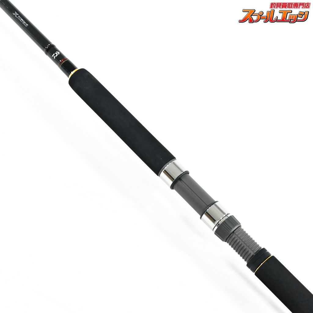 ダイワ JIGCASTER 96m JC 96M 【】 【公式通販】