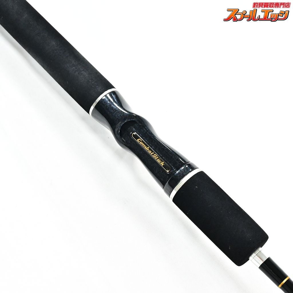 【エバーグリーン】 コンバットスティック ウォリアー TCSC-66M 