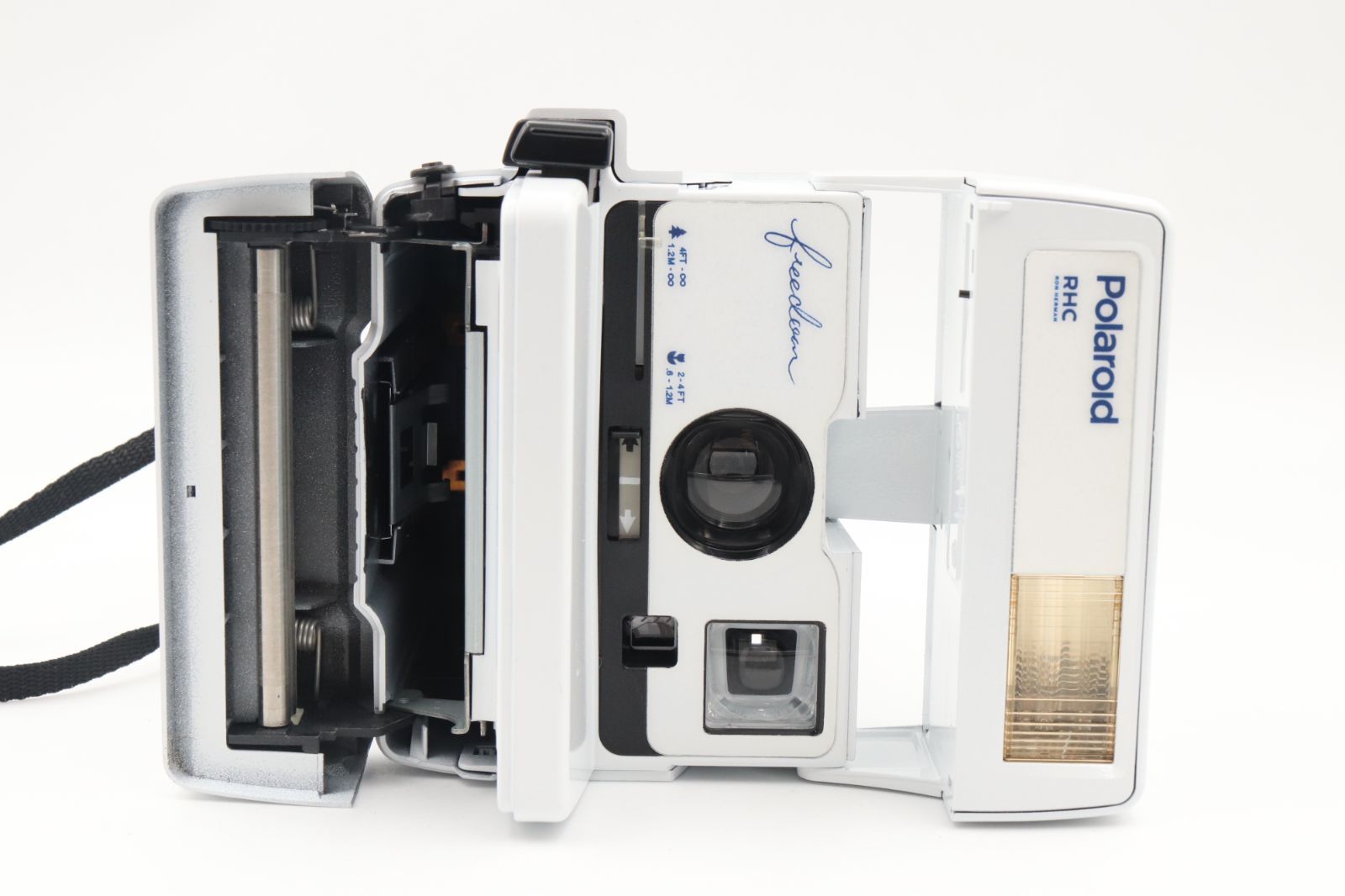 極上品☆Polaroid RHC Ron Herman Vintage 600 Camera ロン 極上品☆Polaroid RHC Ron Herman Vintage 600 Camera ロン