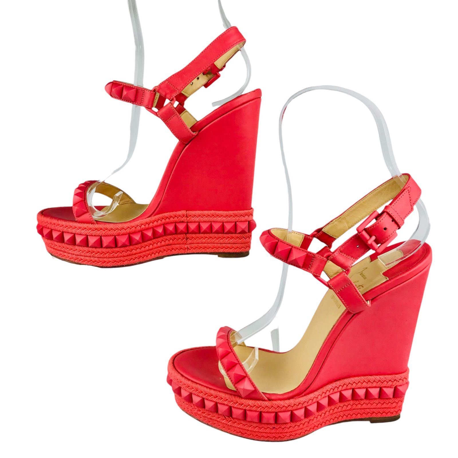 Christian Louboutin☆クリスチャンルブタン【CATACLOU・カタクロウ 
