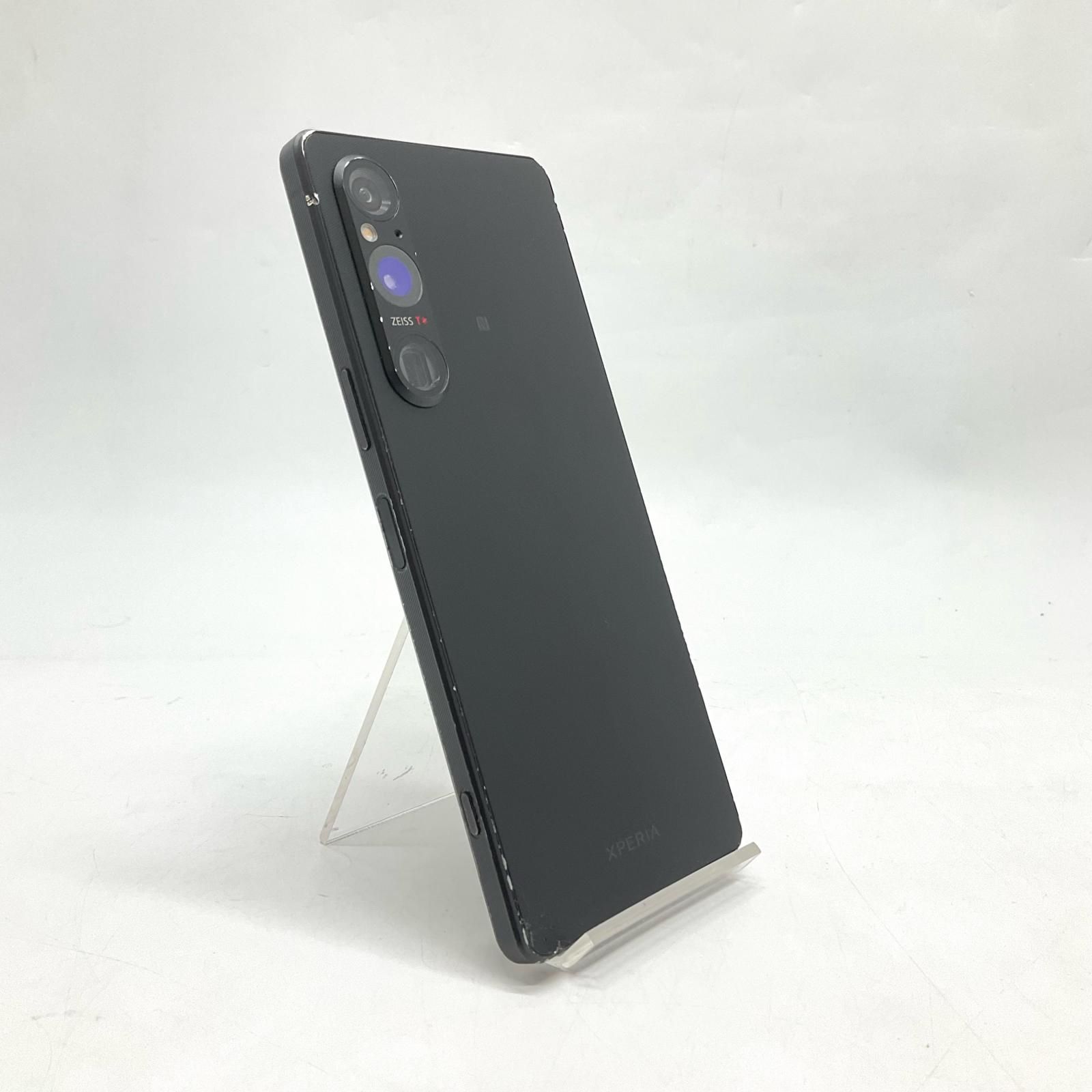 SONY Xperia1 V 16GB 512GB XQ-DQ44 SIMフリー Xperia 1 V｜価格比較・SIM