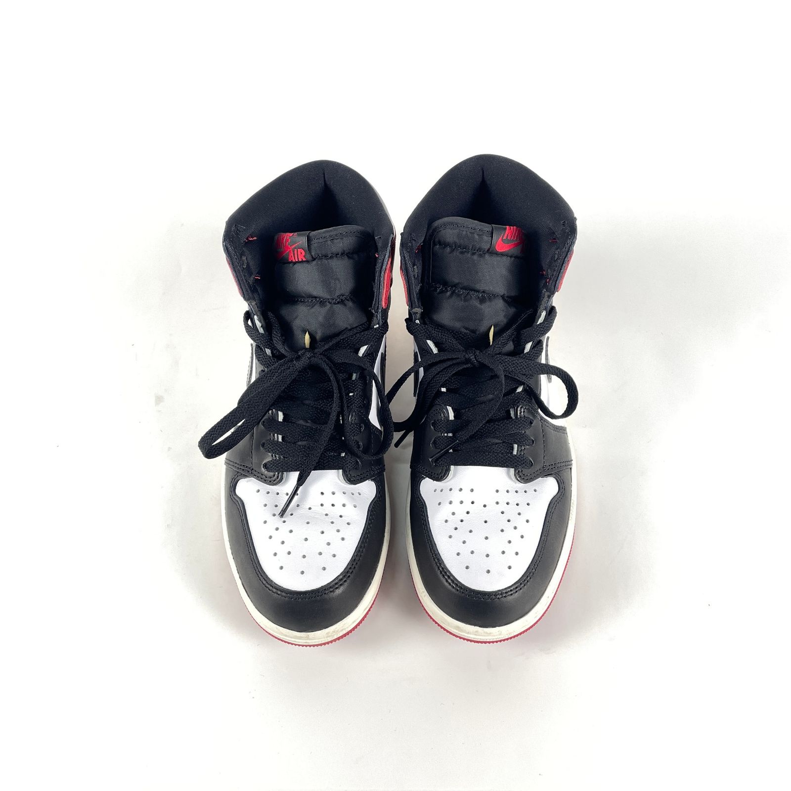 箱・替えシューレース付 NIKE ナイキ 2024 DZ5485-106 AIR JORDAN 1 