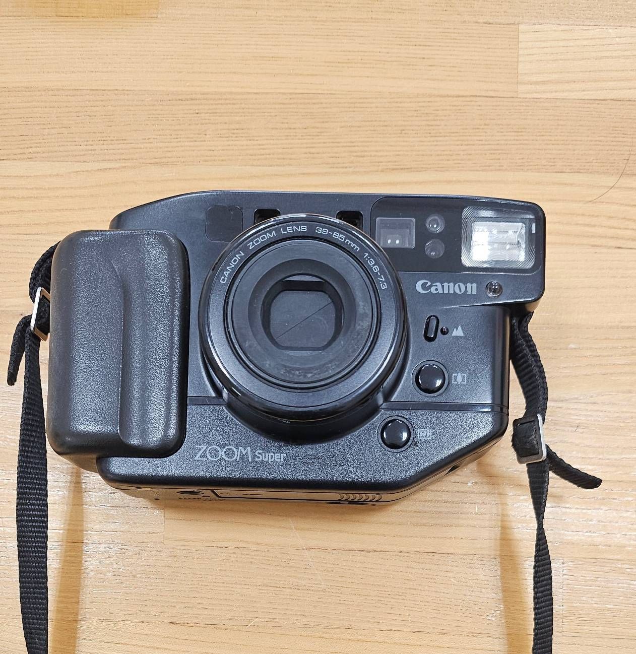 CANON カメラ Autoboy ZOOMSuper 中古 - メルカリ CANON カメラ Autoboy ZOOMSuper 中古 - メルカリ