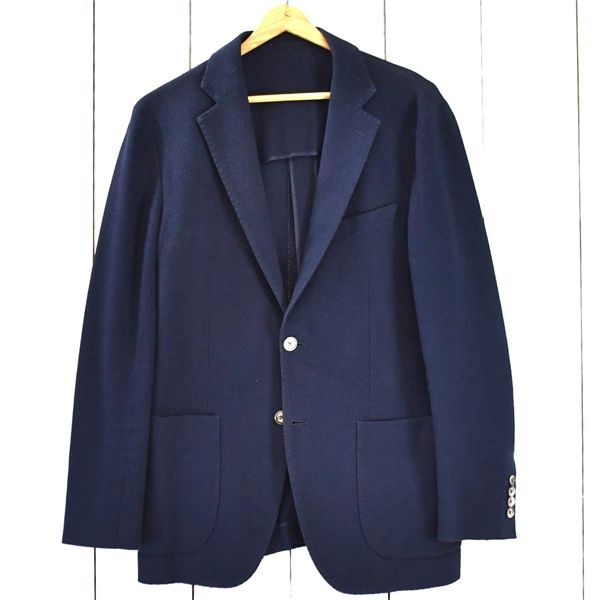 Maker's Shirt Kamakura 鎌倉シャツ コットン100％ 2つボタン シングル