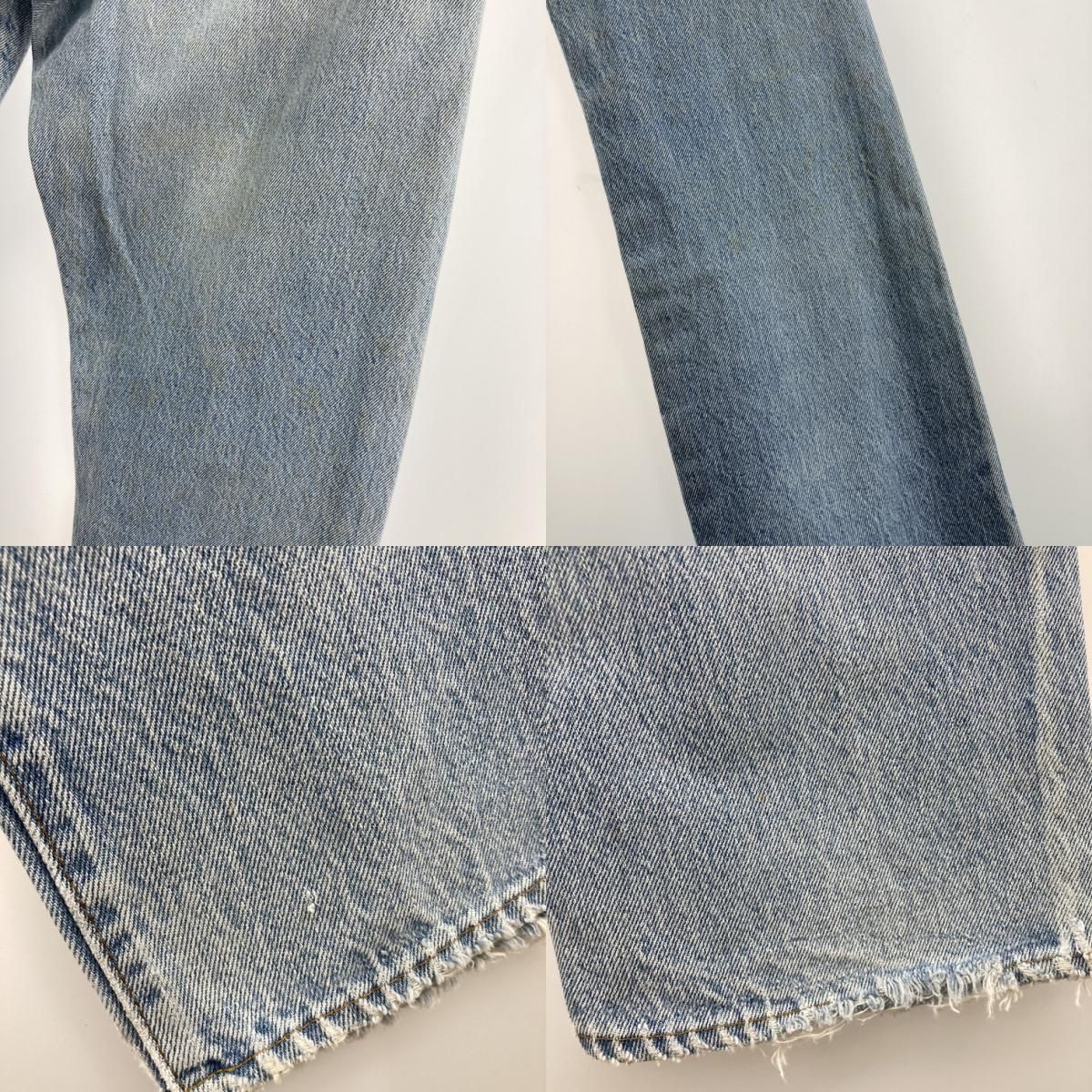 現状渡し品】Levi