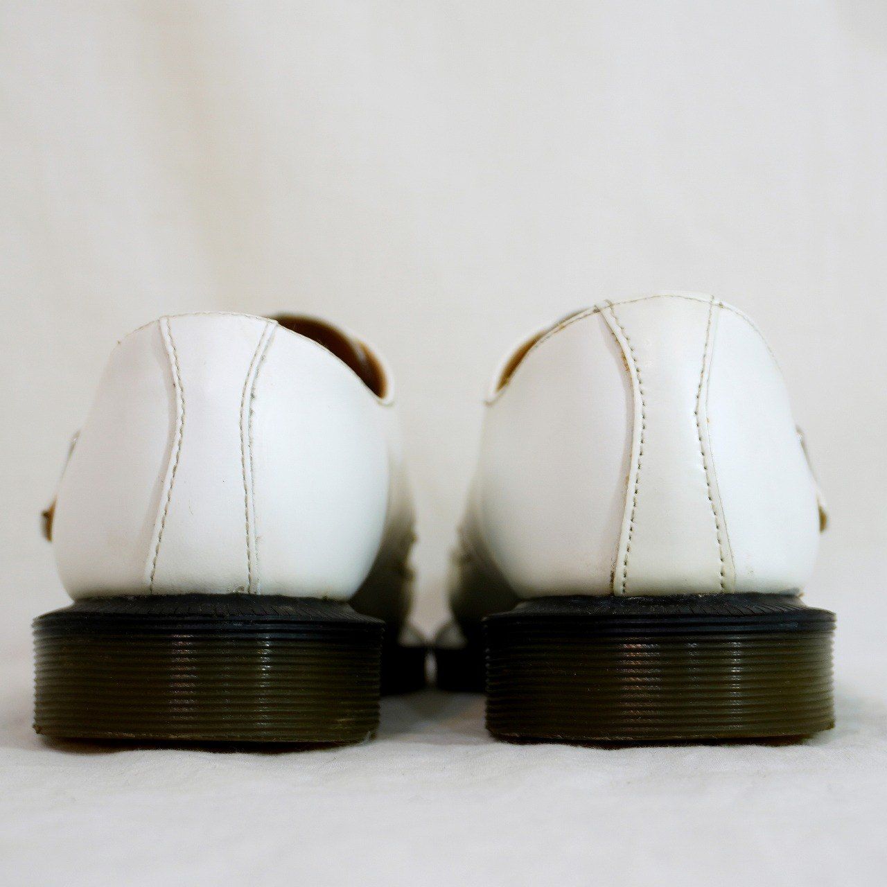 ドクターマーチン (UK3) Dr. Martens ROUSDEN シングルモンク 
