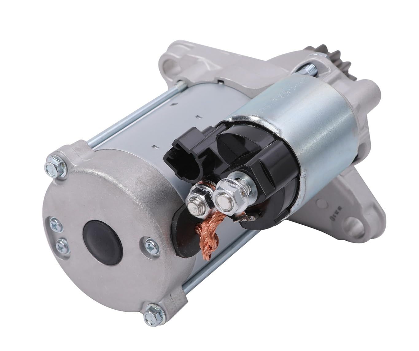 ヴォクシー AZR60G AZR65G セルモーター 28100-28042 セル スターター