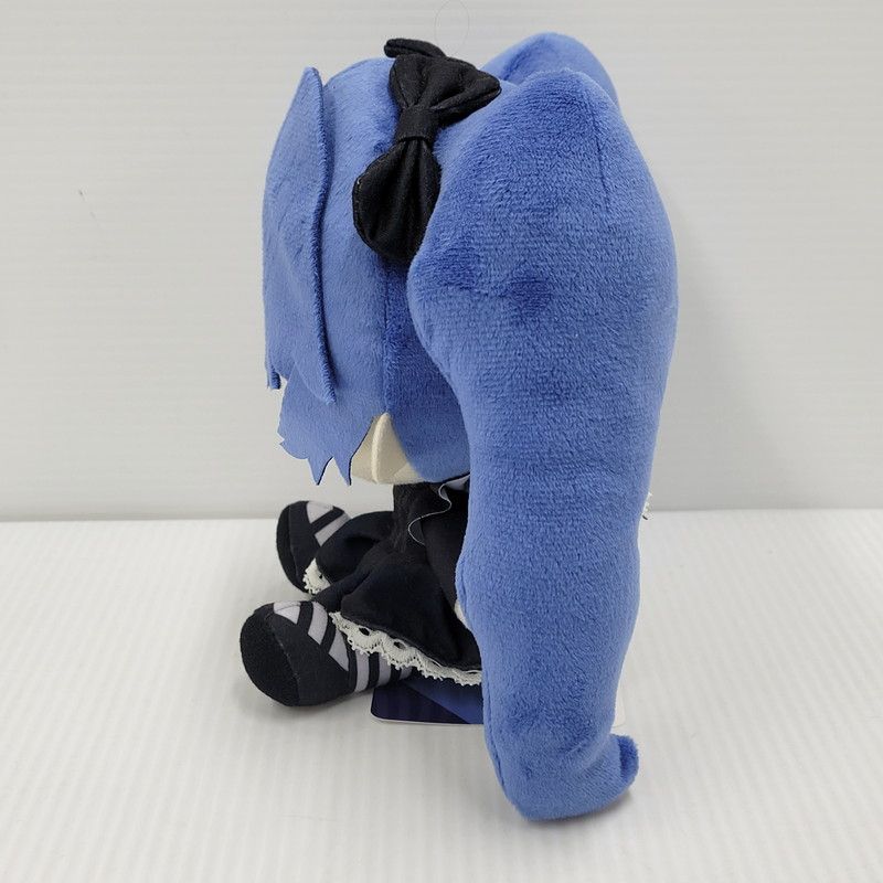 中古美品】 Ado au ぬいぐるみ ラッキーブルート 【087-260315-mh-01 