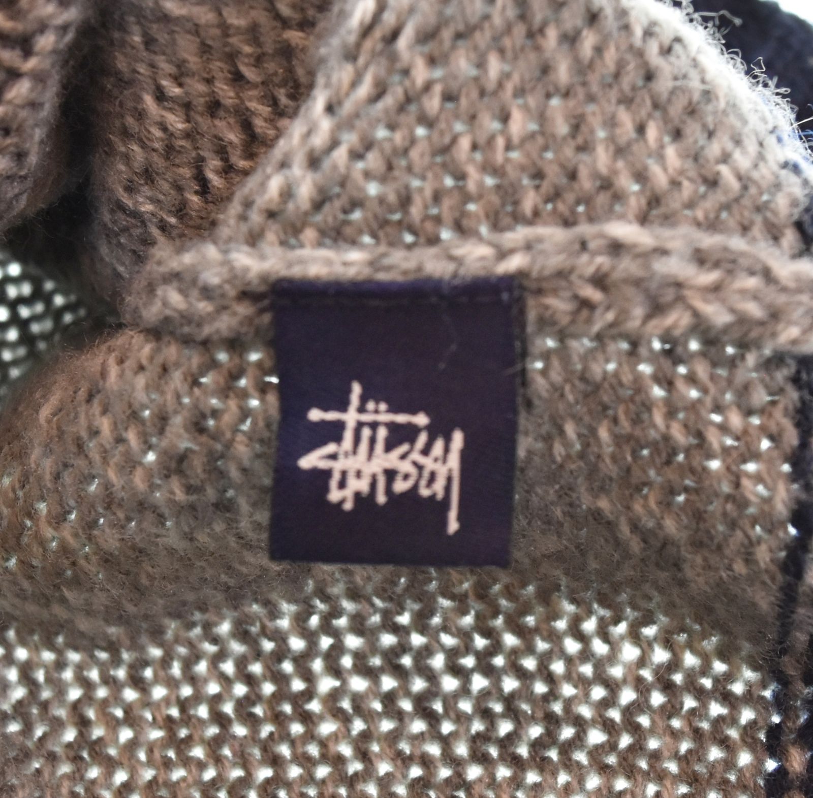 ステューシー STUSSY 90