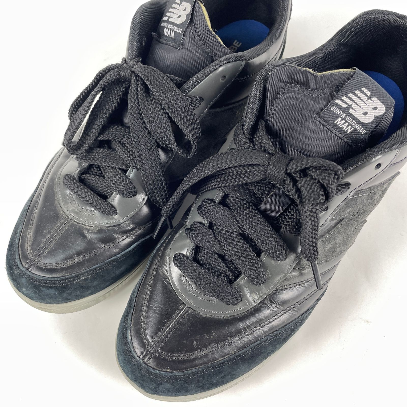 NEW BALANCE × JUNYA WATANABE MAN ニューバランス ジュンヤワタナベ 