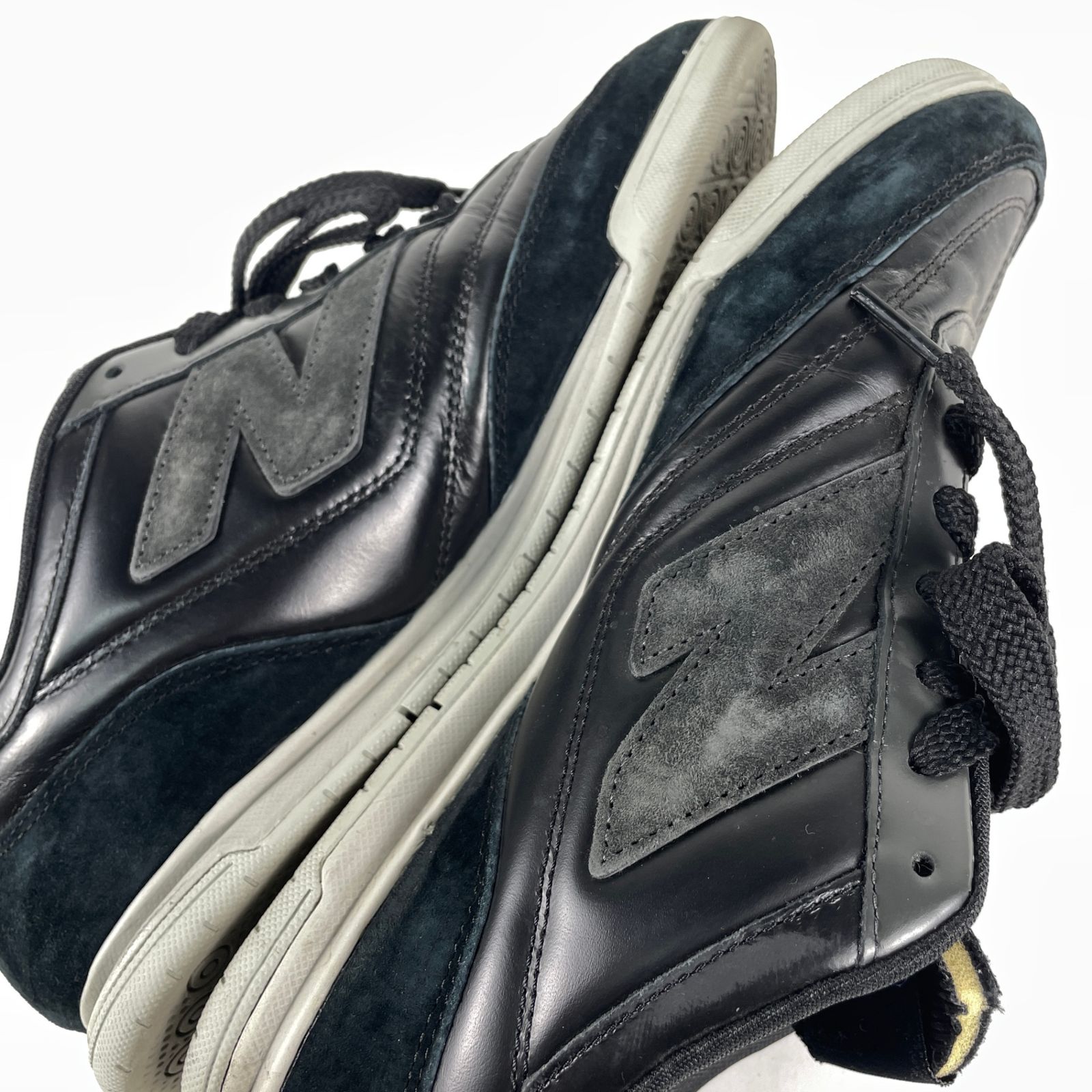 NEW BALANCE × JUNYA WATANABE MAN ニューバランス ジュンヤワタナベ 