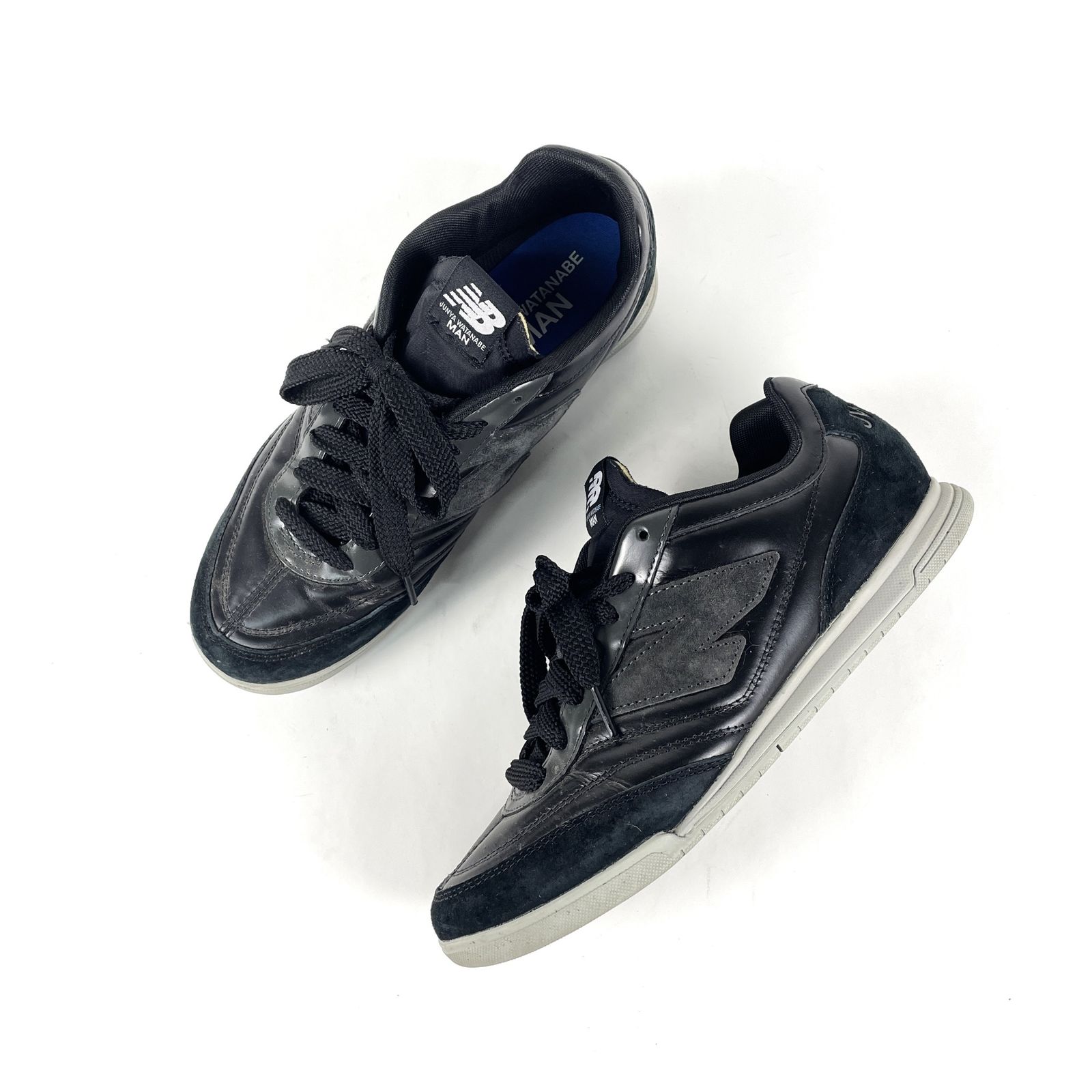 NEW BALANCE × JUNYA WATANABE MAN ニューバランス ジュンヤワタナベ 