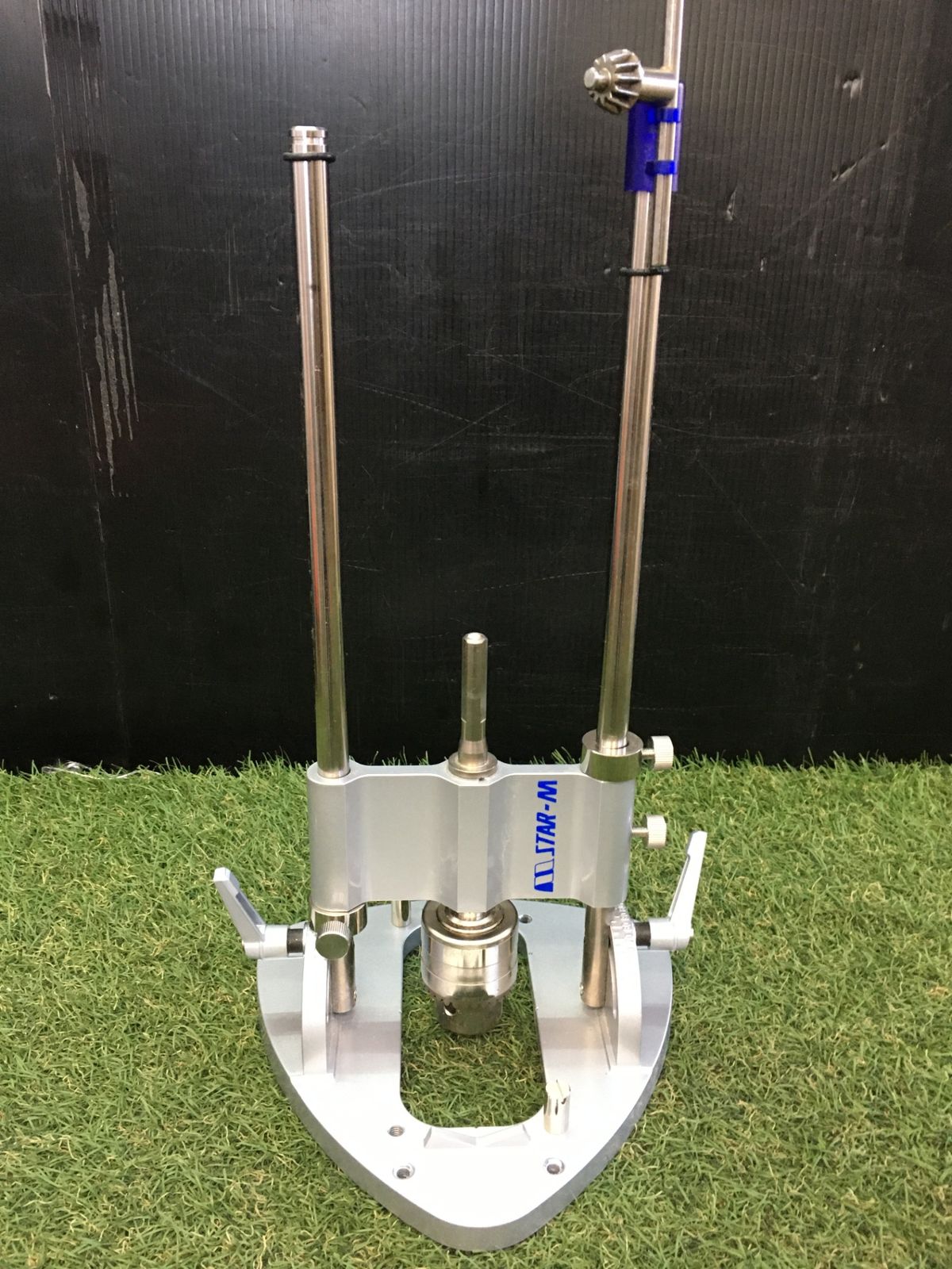 【中古品】【0906】ドリルスタンドRULO ルーロー　ITKV0XNQF07X