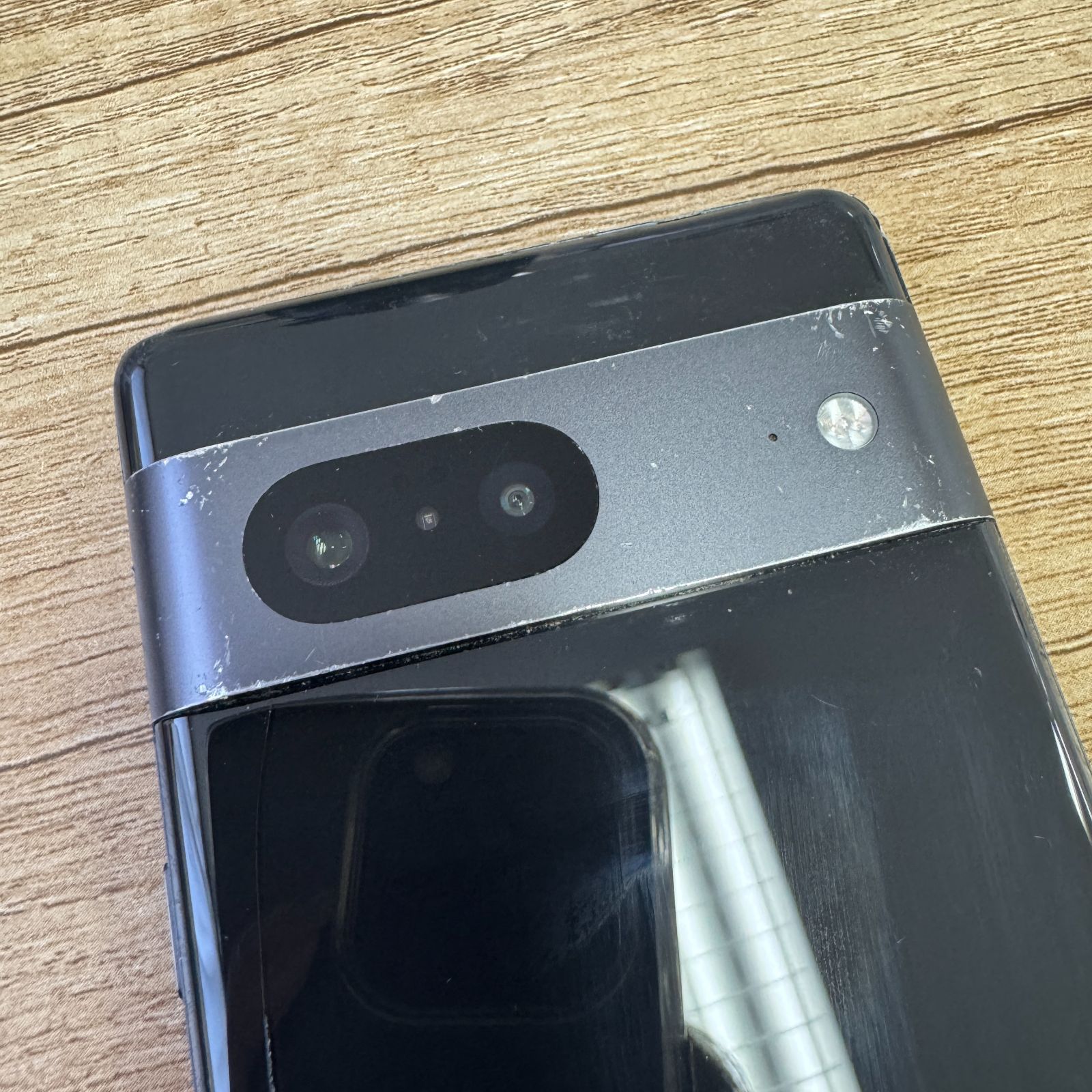 ジャンク】Pixel 7 256GB SIMフリー Obsidian - メルカリ