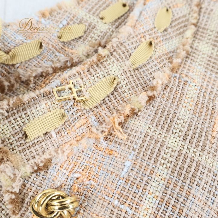 フォーマル インゲボルグ INGEBORG 日本製 3点セット ベージュ系 ブラウン系 スカート トップス ジャケット 茶色 ベージュ リボン 卒業式 入学式 スリーピース チェック レディース セットアップ パーティー おしゃれ きれいめ 上品 フォーマル インゲボルグ INGEBORG 日本製 3点セット ベージュ系