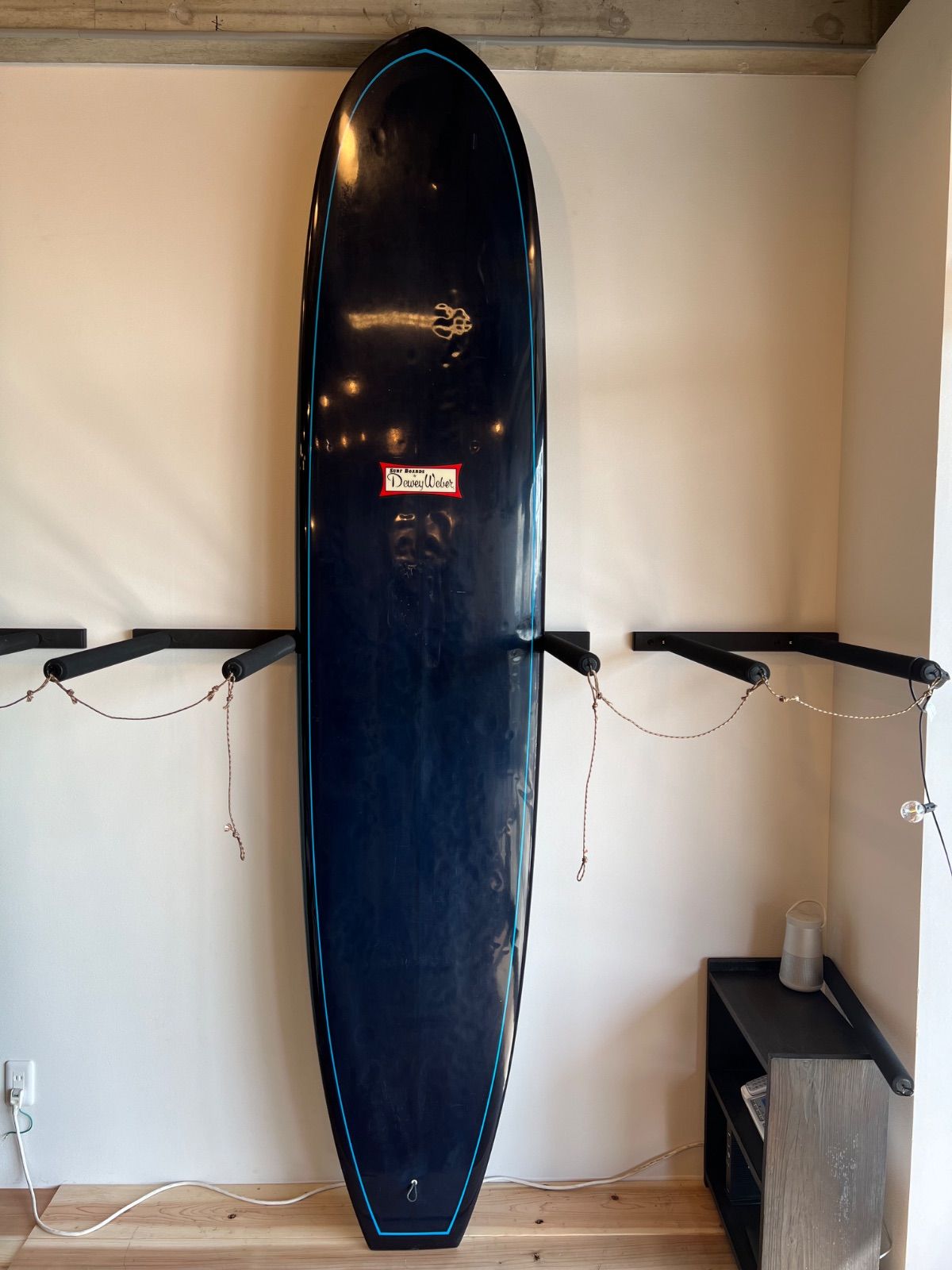 DEWEY WEBER Performer 9'4