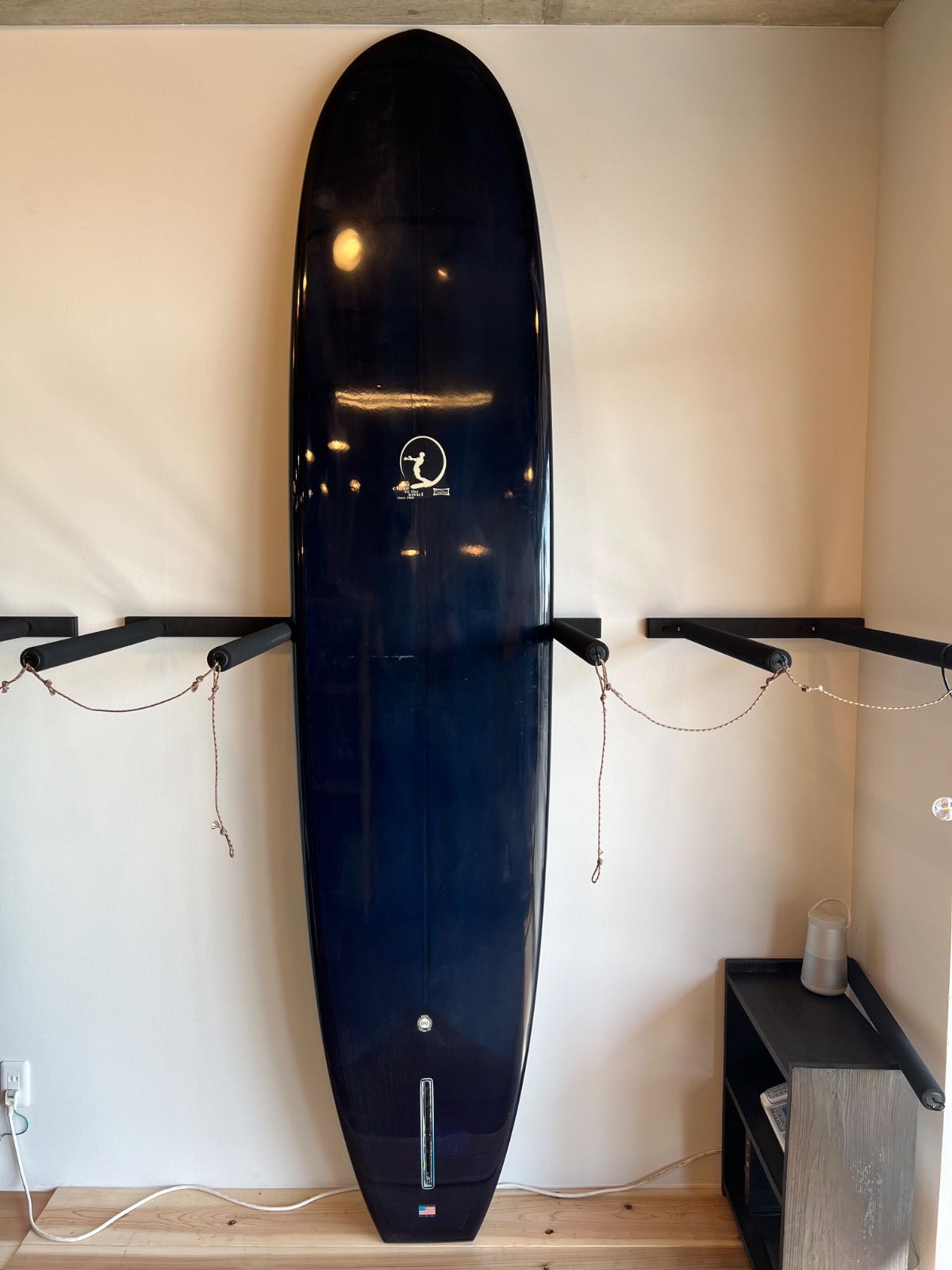 DEWEY WEBER Performer 9'4