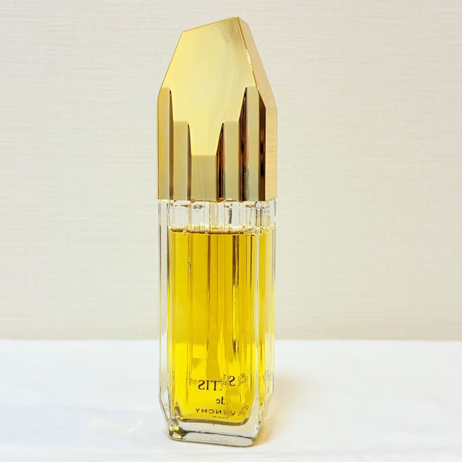 YSATIS de GIVENCHY eau de toilette ジバンシー イザティス 
