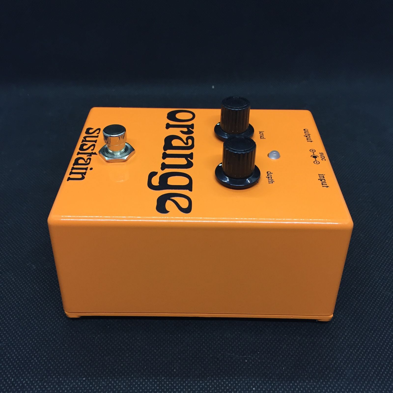 Orange Sustain Orange AA39J393801 f146 - メルカリ