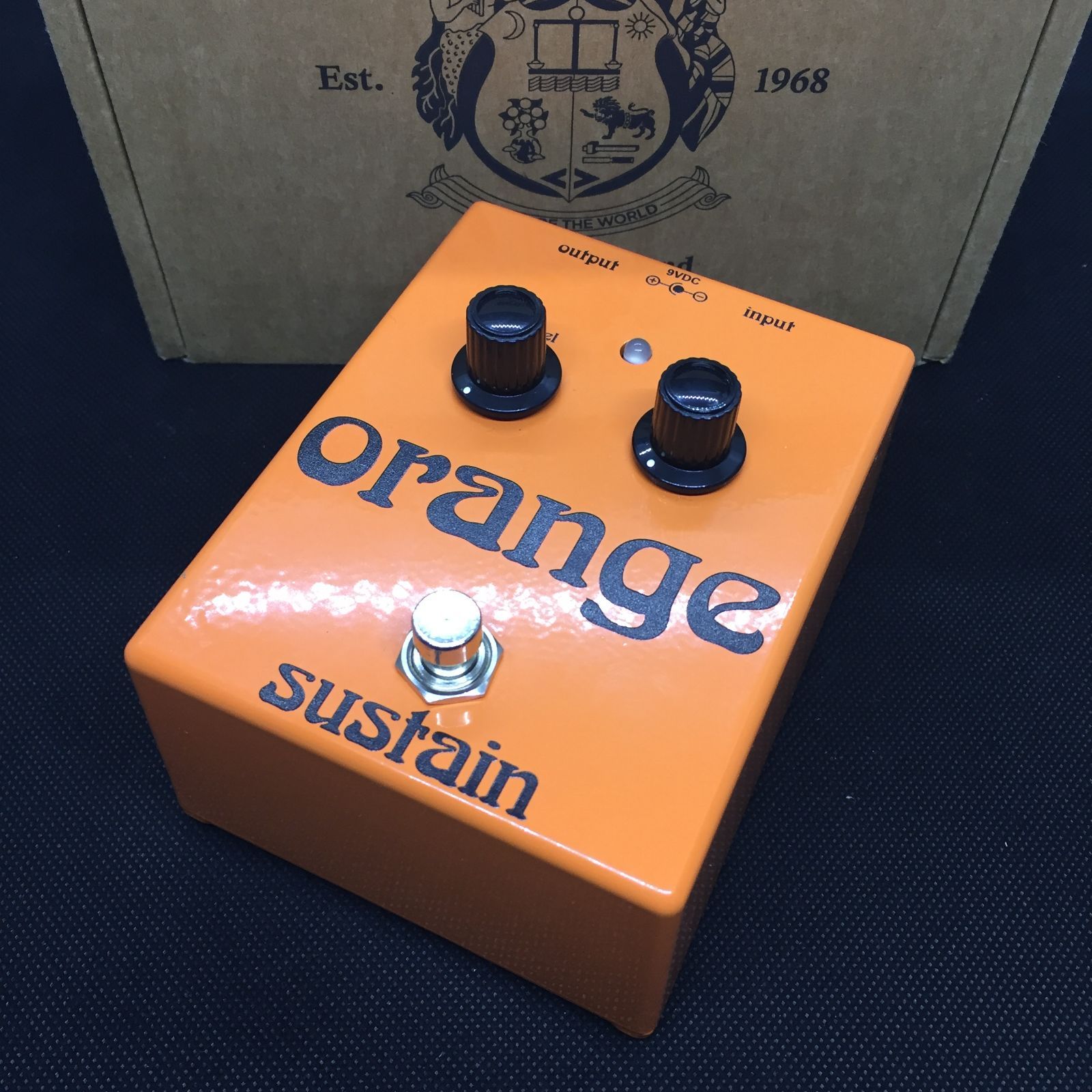 Orange Sustain Orange AA39J393801 f146 - メルカリ