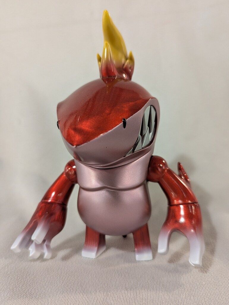 TOUMART TOUMA RAGING SHARK レオンチャンネル コラボ TOUMART TOUMA RAGING SHARK レオンチャンネル 【公式通販】