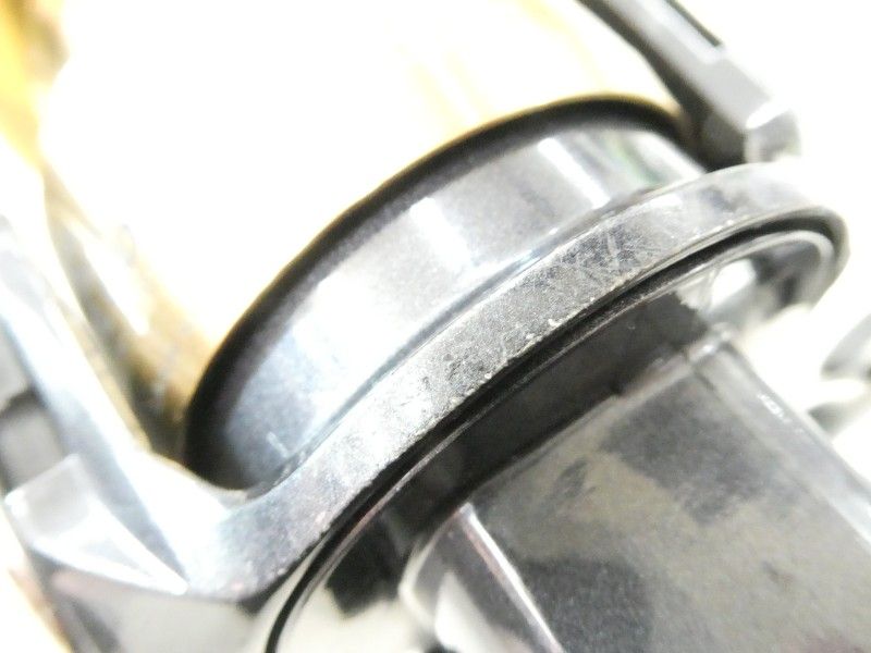 ダイワ トーナメントZ 2500LBD (02-9203220002) ダイワ(Daiwa