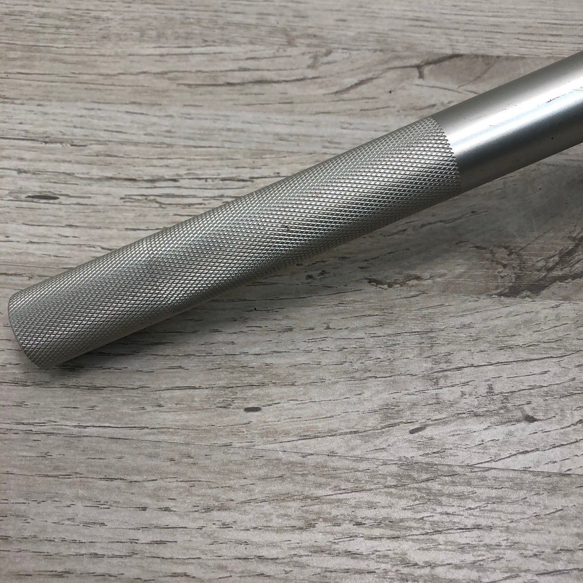 ヨシムラ YOSHIMURA アルミバーハンドル オールアルミ 7075-T6 694-550 