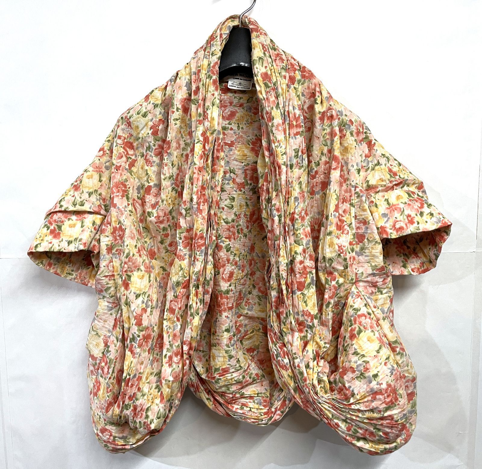 00s ヴィンテージ アーカイブ JUNYA WATANABE COMME des GARCONS 