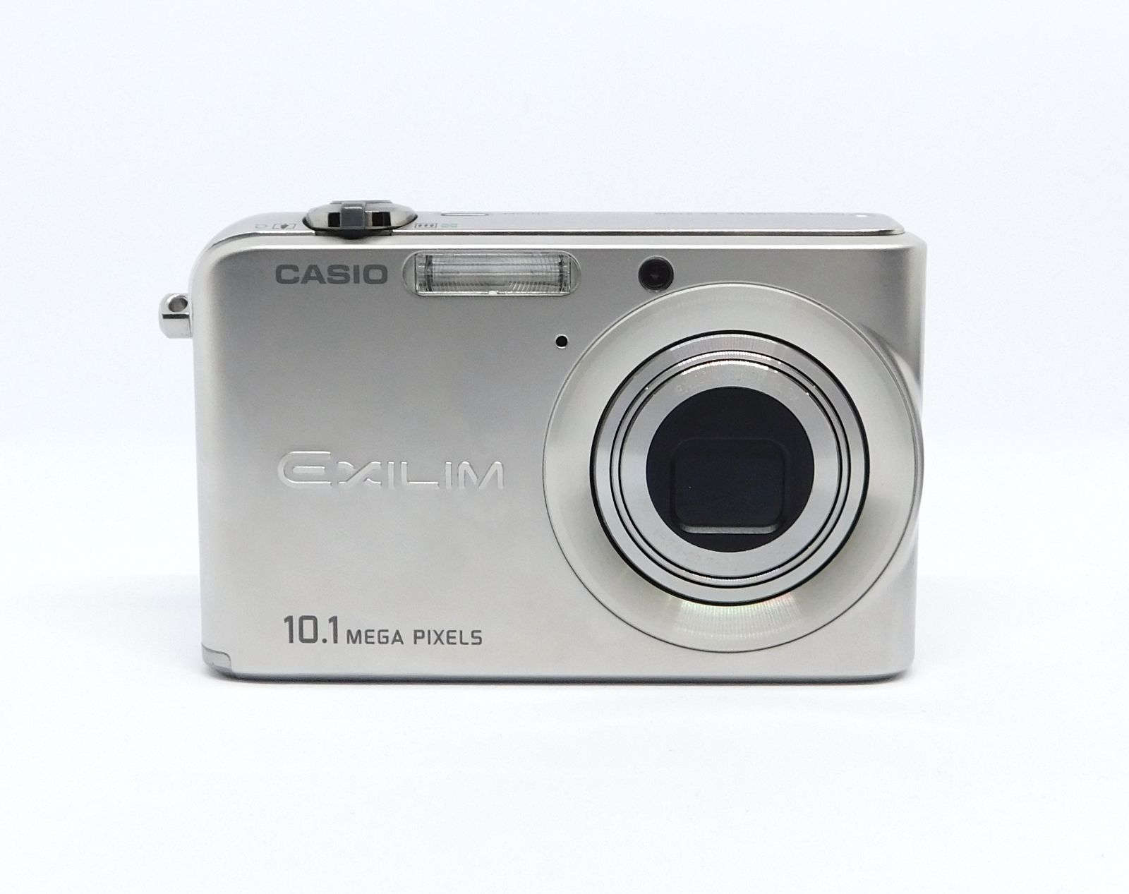 【デジカメまとめ】 CASIO EXILIM EX-Z1000 CCD搭載 オールドコンデジ レトロデジカメ Y2K