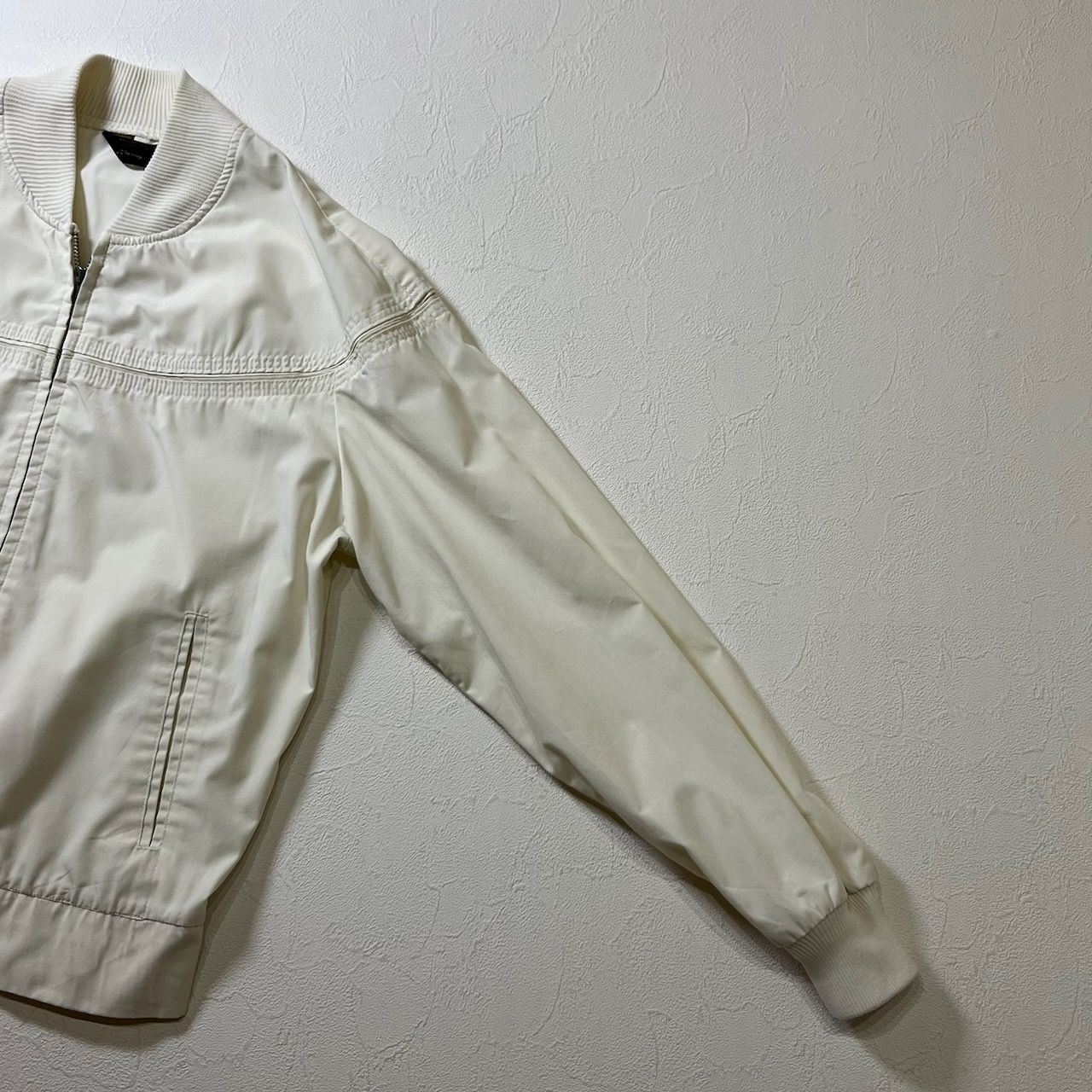 70s J.C.Penney TALON ダービージャケット カップショルダージャケット 