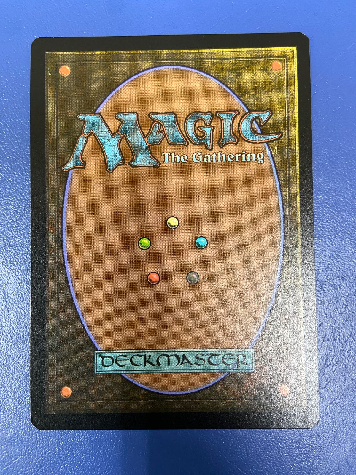 FOIL/MTG/英語版/剣を鍬に/Swords to Plowshares/アリゼー/ボーダー