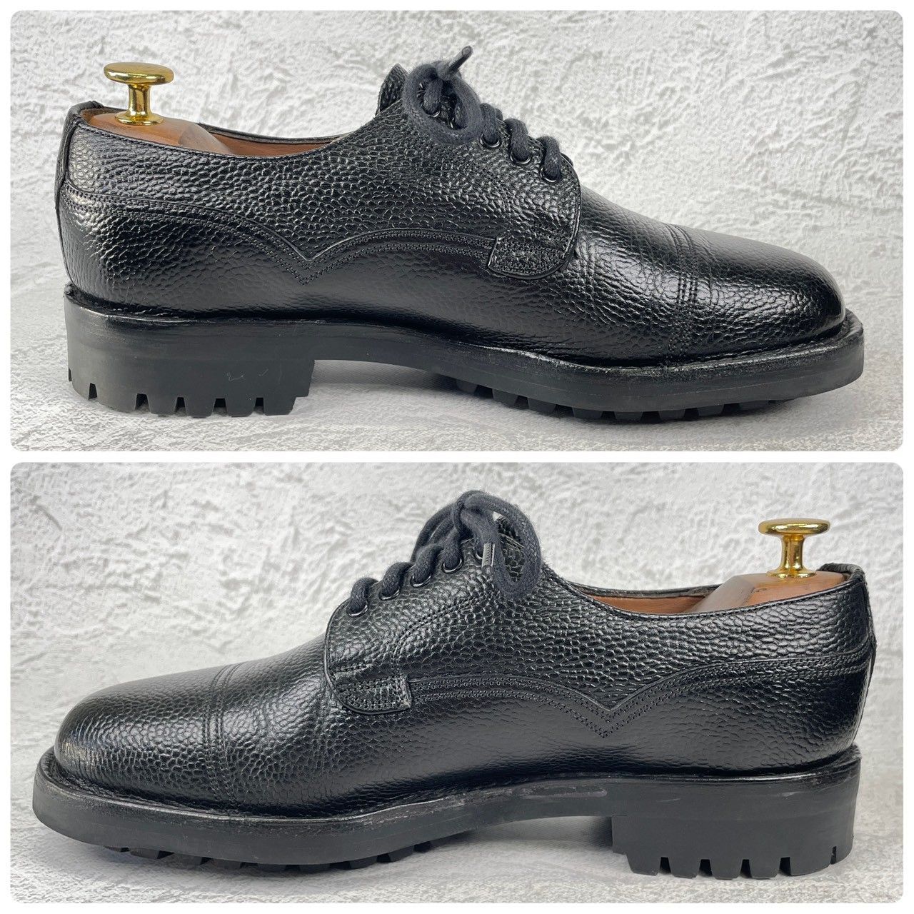 極美品】JOSEPH CHEANEY&SONS ジョセフチーニーアンドサンズ CAIRNGORM 