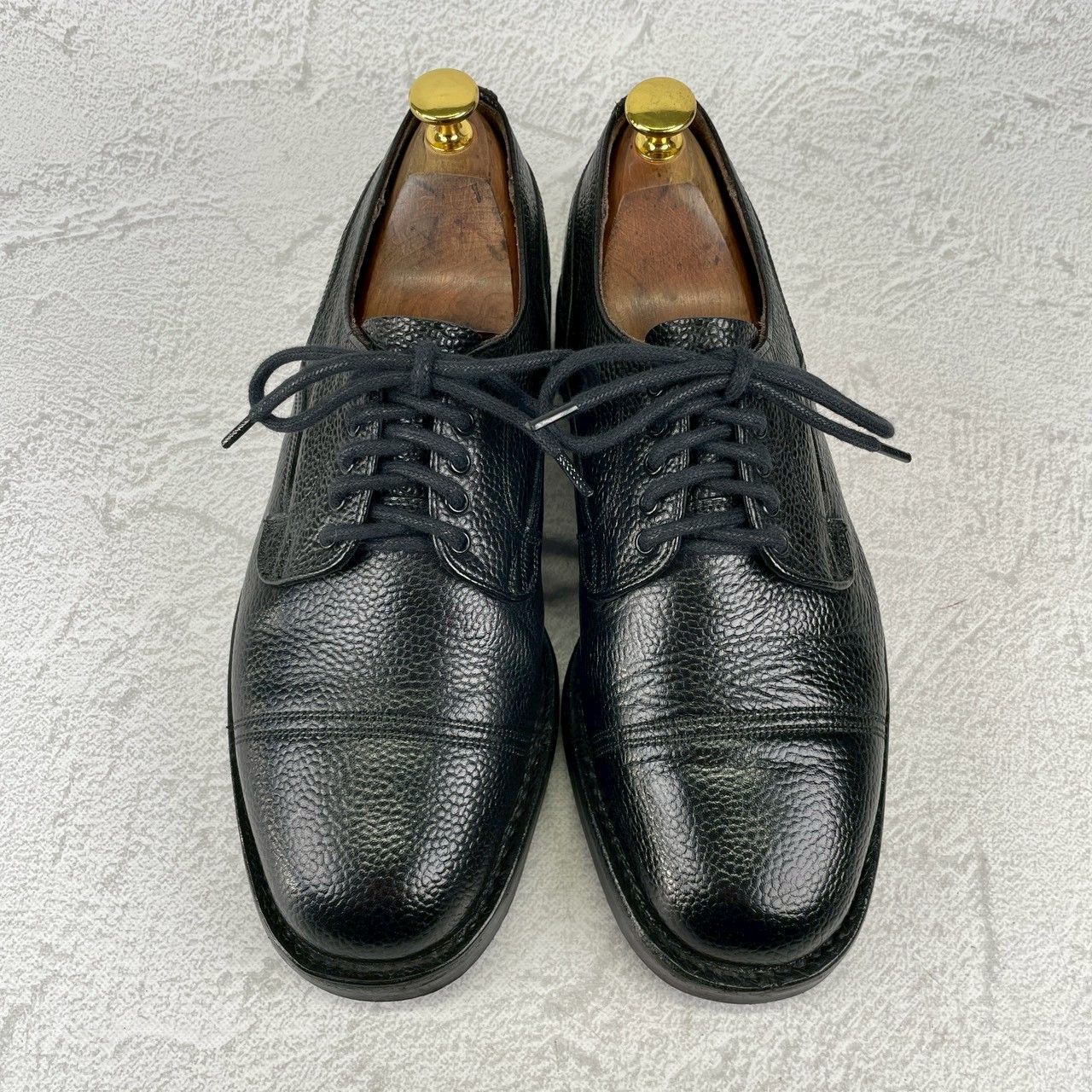 極美品】JOSEPH CHEANEY&SONS ジョセフチーニーアンドサンズ CAIRNGORM 