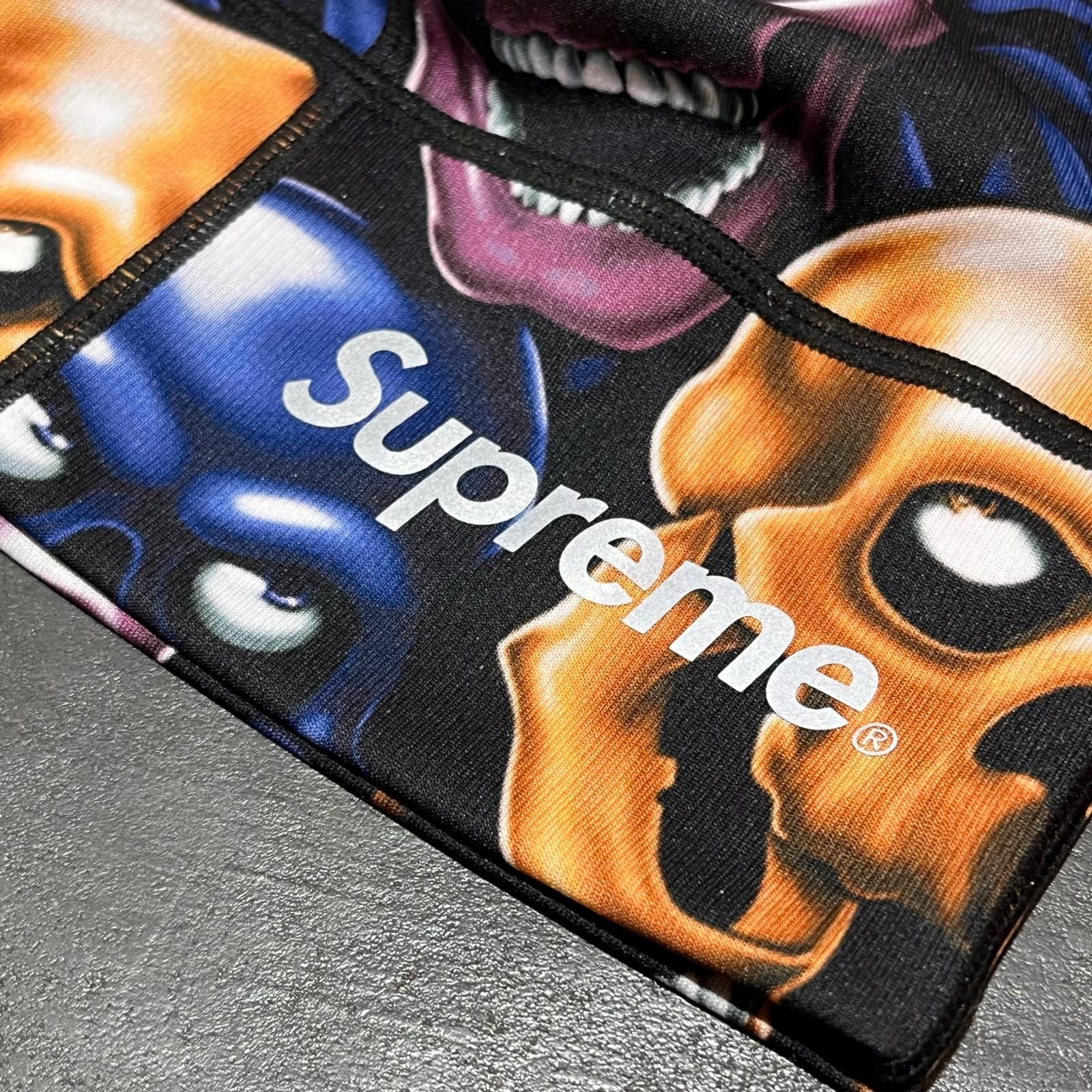Supreme 25AW Marmot Base Layer Beanie マーモット ベースレイヤー