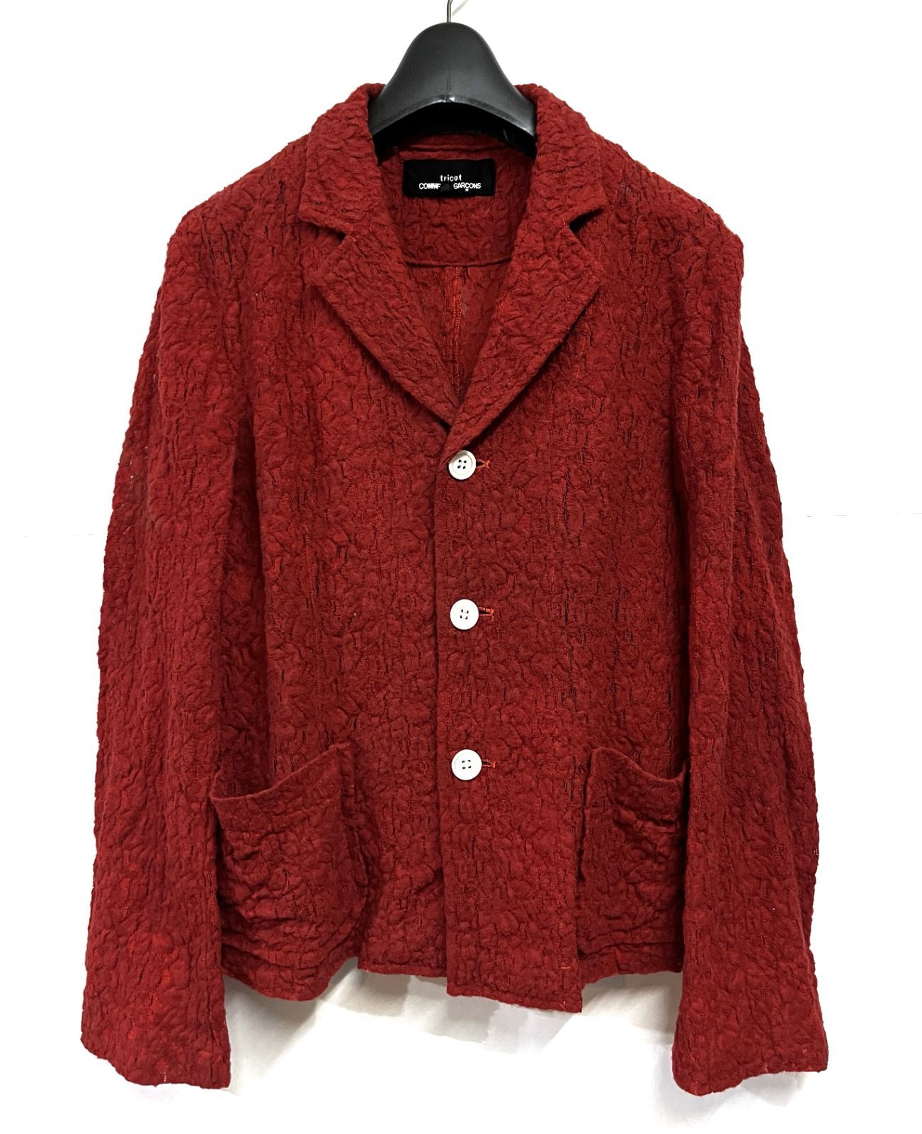 00s ヴィンテージ アーカイブ tricot COMME des GARCONS｜トリコ