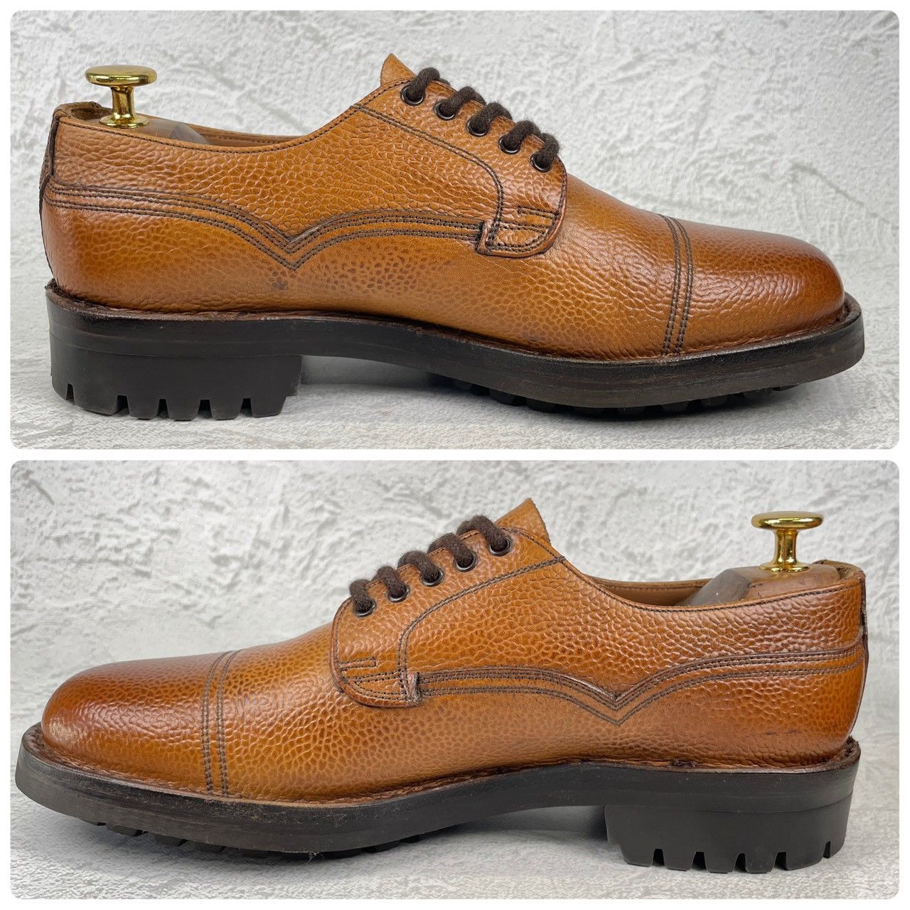 美品】JOSEPH CHEANEY&SONS ジョセフチーニーアンドサンズ CAIRNGORM 