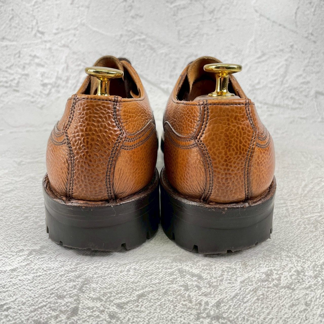 美品】JOSEPH CHEANEY&SONS ジョセフチーニーアンドサンズ CAIRNGORM 