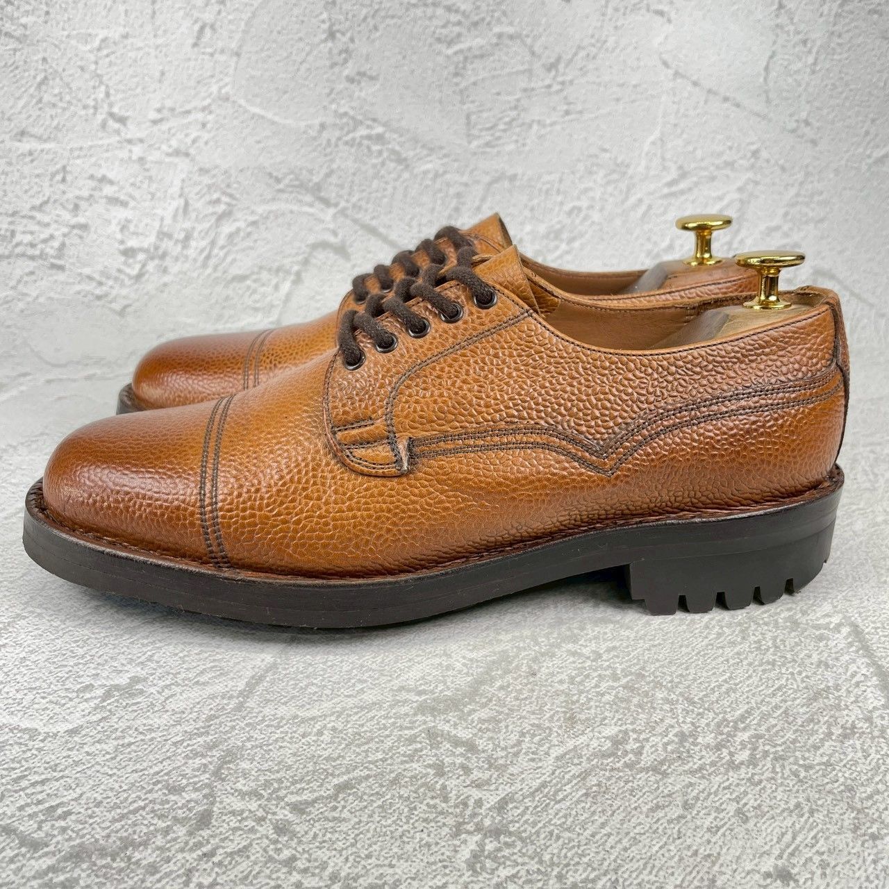 美品】JOSEPH CHEANEY&SONS ジョセフチーニーアンドサンズ CAIRNGORM 