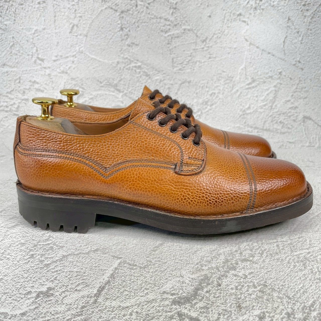 美品】JOSEPH CHEANEY&SONS ジョセフチーニーアンドサンズ CAIRNGORM 