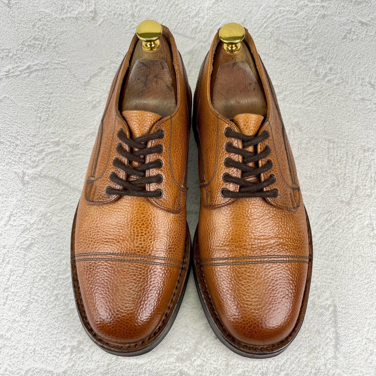 美品】JOSEPH CHEANEY&SONS ジョセフチーニーアンドサンズ CAIRNGORM 