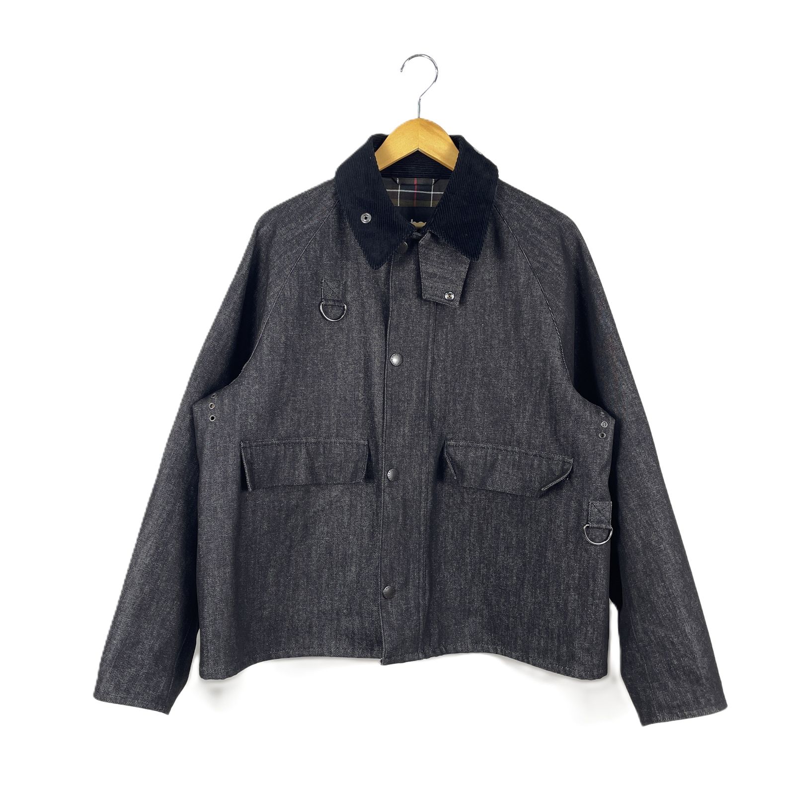 BARBOUR JOURNAL STANDARD RELUME バブアー ジャーナルスタンダードレ 