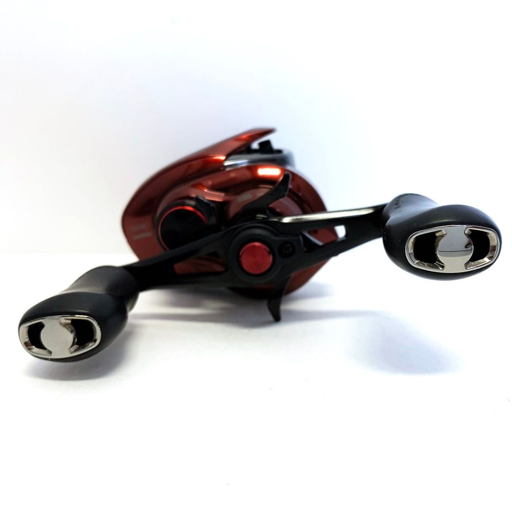 シマノ 19 スコーピオンMGL 150XG 右ハンドル ベイトリール、zpi